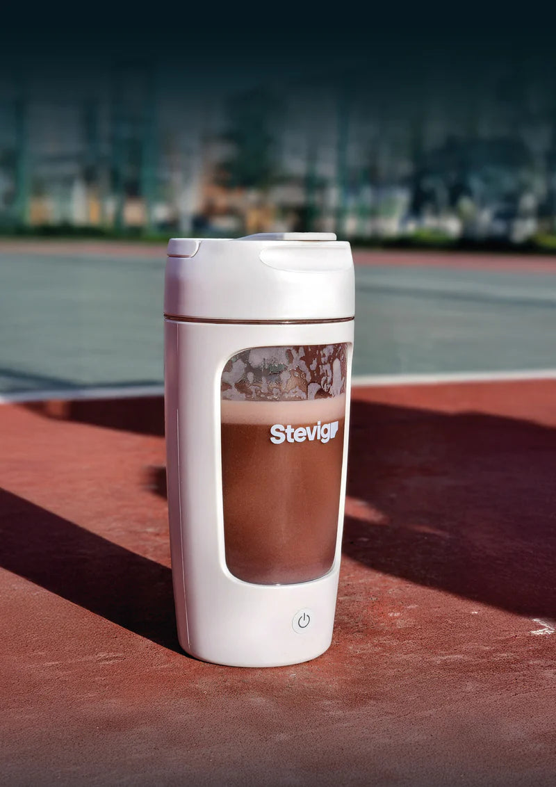 4 GYM SHAKER 650 ML