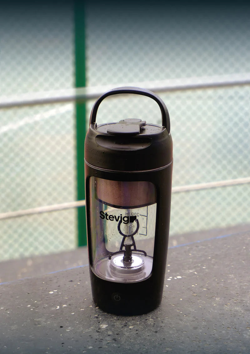 4 GYM SHAKER 650 ML