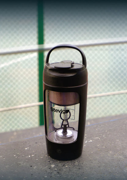 4 GYM SHAKER 650 ML