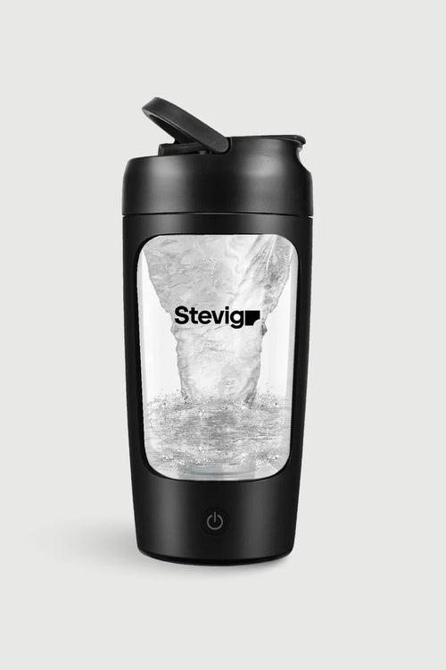 4 GYM SHAKER 650 ML