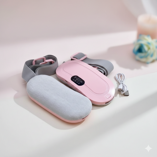 Dirvona  - Akıllı Regl Kemeri